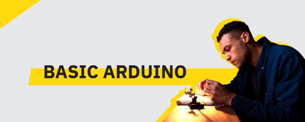 Arduino Basic