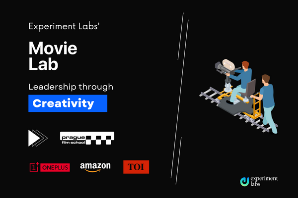 Experiment Labs courses