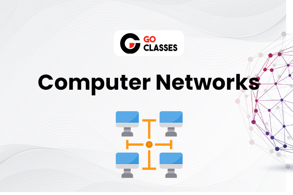 Computer Networks 2023