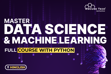 Online Data Science Machine Learning Course With Python