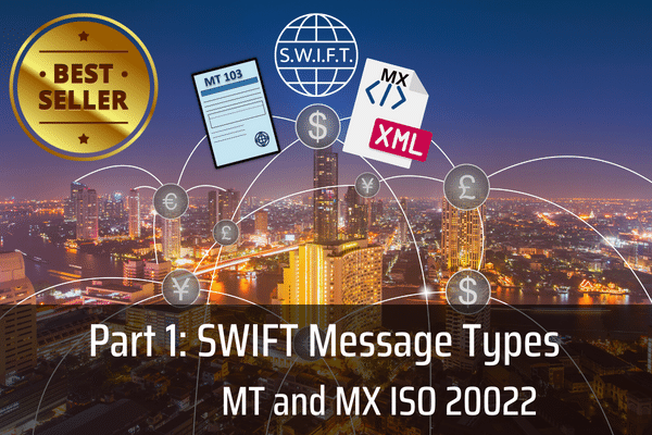 SWIFT Messages MT and MX ISO 20022 - Beginner's Course | BankON