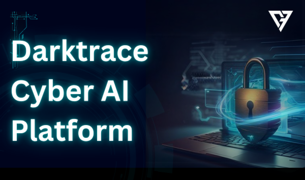 Darktrace Cyber AI platform