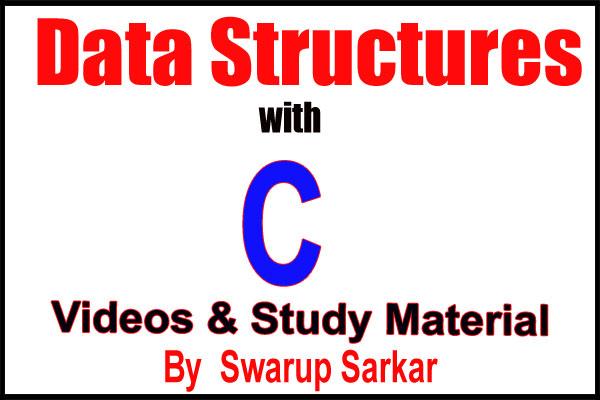 Data Structures with C