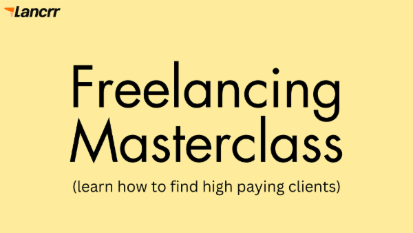 Get Clients In Next 30 Days Live Recorded