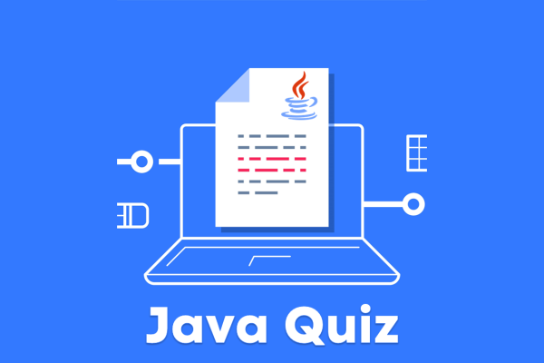 Java Test Series