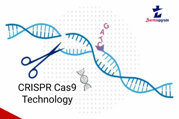 CRISPR Cas9 Technology