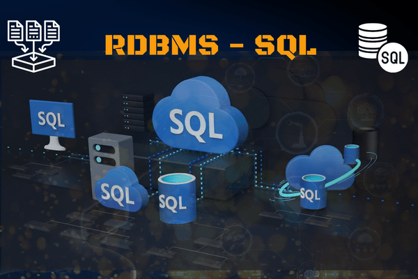 RDBMS - SQL