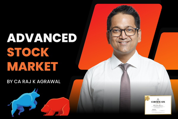 Advanced Stock Market