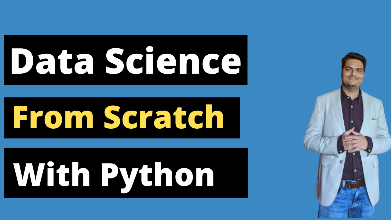 Unfold Data Science courses