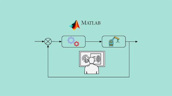 Tuning the Gains of PID Controller with MATLAB