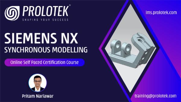NX Synchronous Modelling