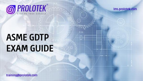 Best Gdtp Prolotek Technologies courses
