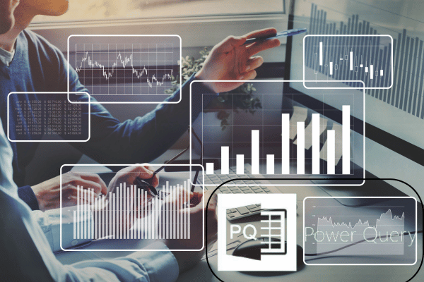 Mastering Data Analytics Using Microsoft Excel Power Query And PivotTables