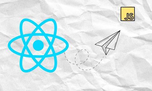 React JS Basic