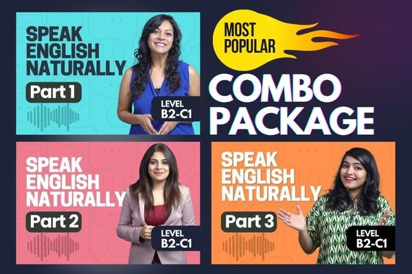 Master Advanced English Speaking with the Best Online English Course