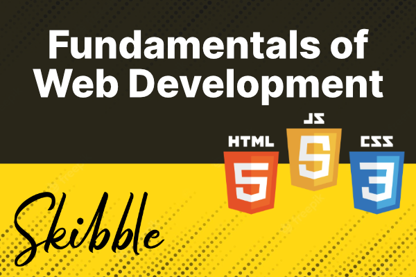 Skibble – Fullstack Training Bootcamp to up-skill the beginners ...