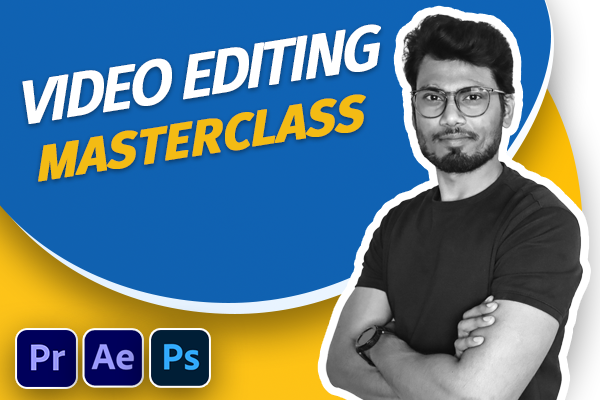 EZEdit - Learn Video Editing courses