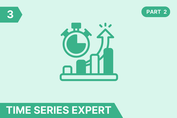 Deep Dive into Time Series Analysis Part: 2