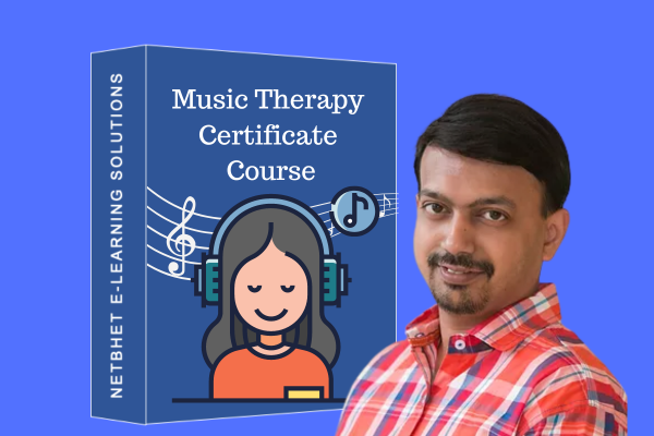Music Therapy Certification Course B11 Music Therapy Certification Course B11