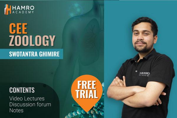 CEE Full Course - Trial