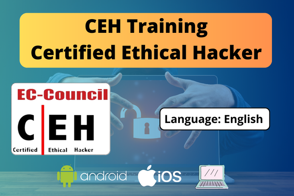 Certified Ethical Hacker | CEH Course | CEH Certification