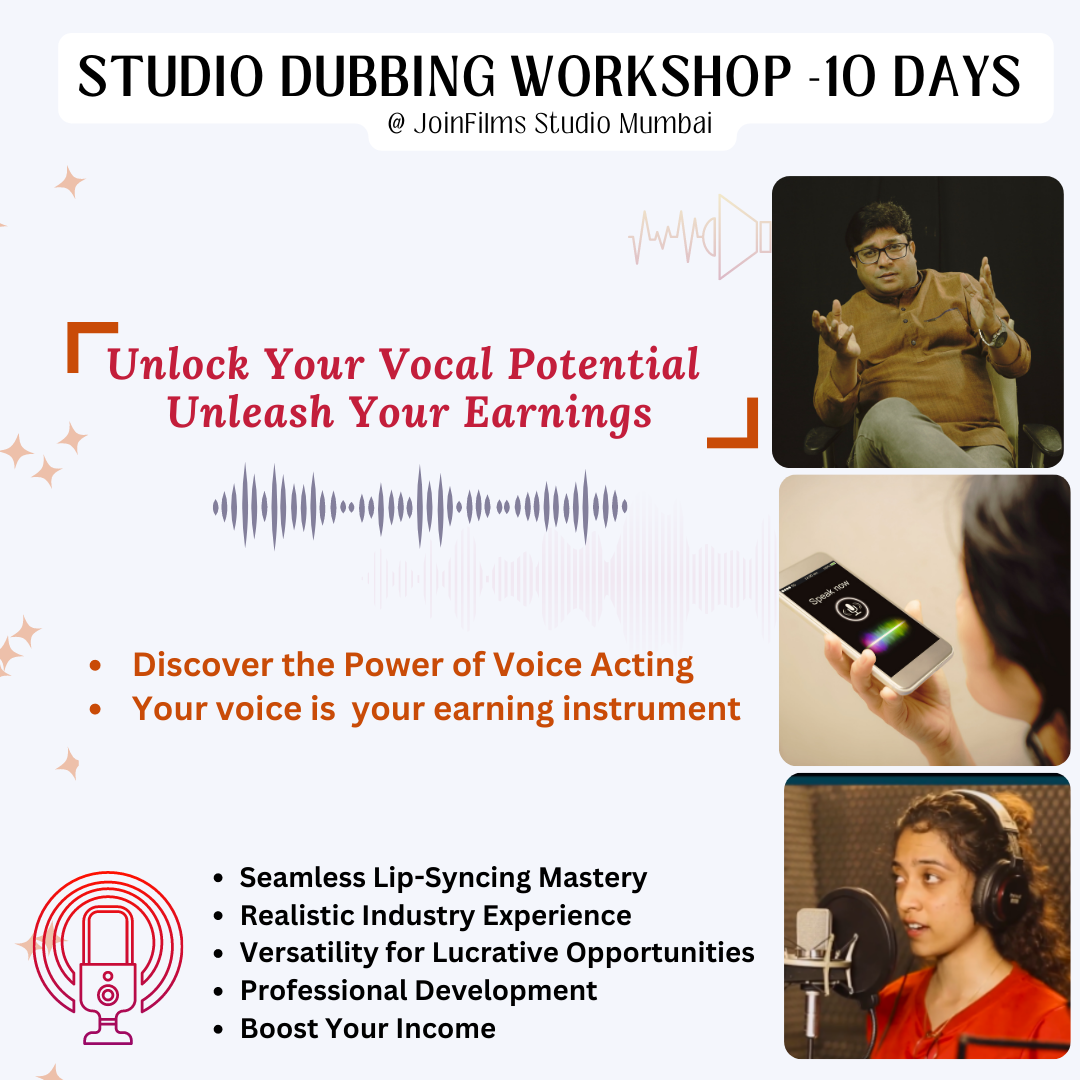 PRACTICAL DUBBING