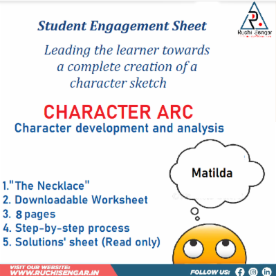 Character Arc Worksheet.pdf Arc Ahoy! : Character Arc Worksheet X
