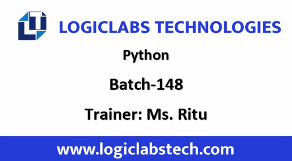 Python Batch Ka Poster Ongoing