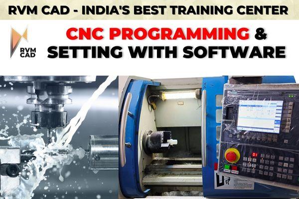 RVM CAD courses