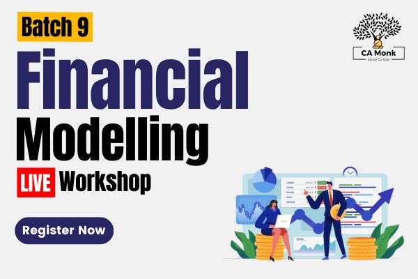 Modelling Master Class Masterclass