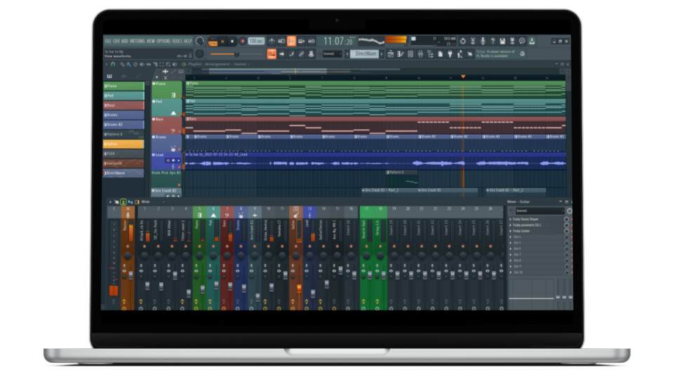 Learn Complete Music Production with FL Studio in 60 Minutes (HINDI