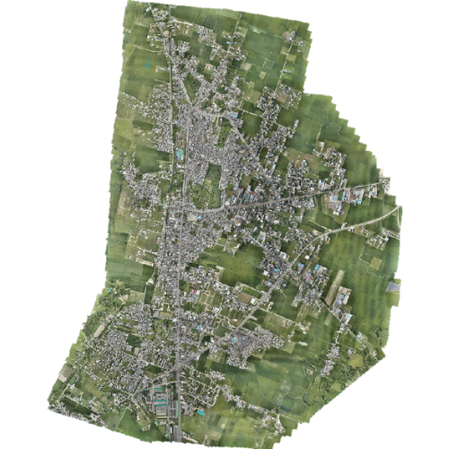 Introduction to QGIS Create Geospatial/Topographical Maps With Raster