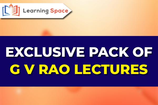 Learning Space Digital courses