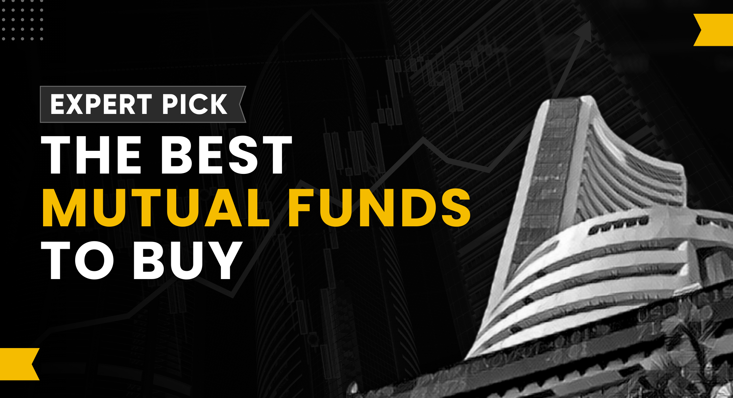 Expert Picks The Best Mutual Funds to Buy