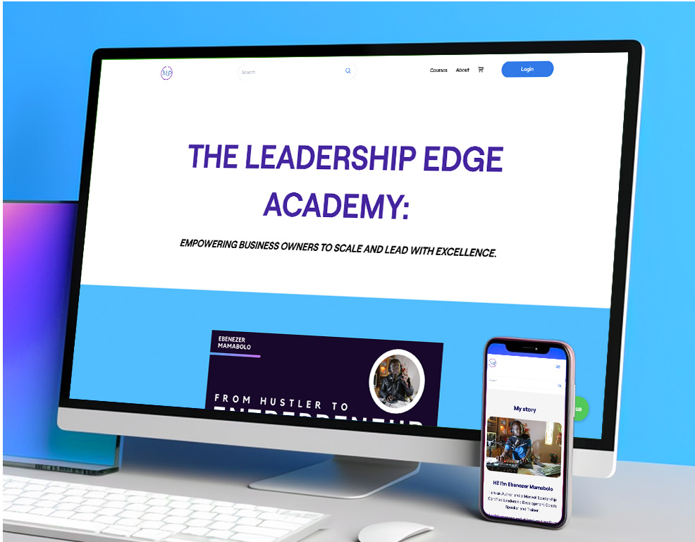 Monetise your expertise - Graphy
