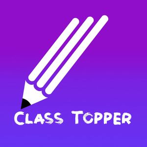 Class Topper