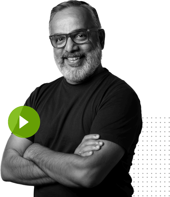 Radhakrishnan Chakyat, Founder - Pixel Viilage