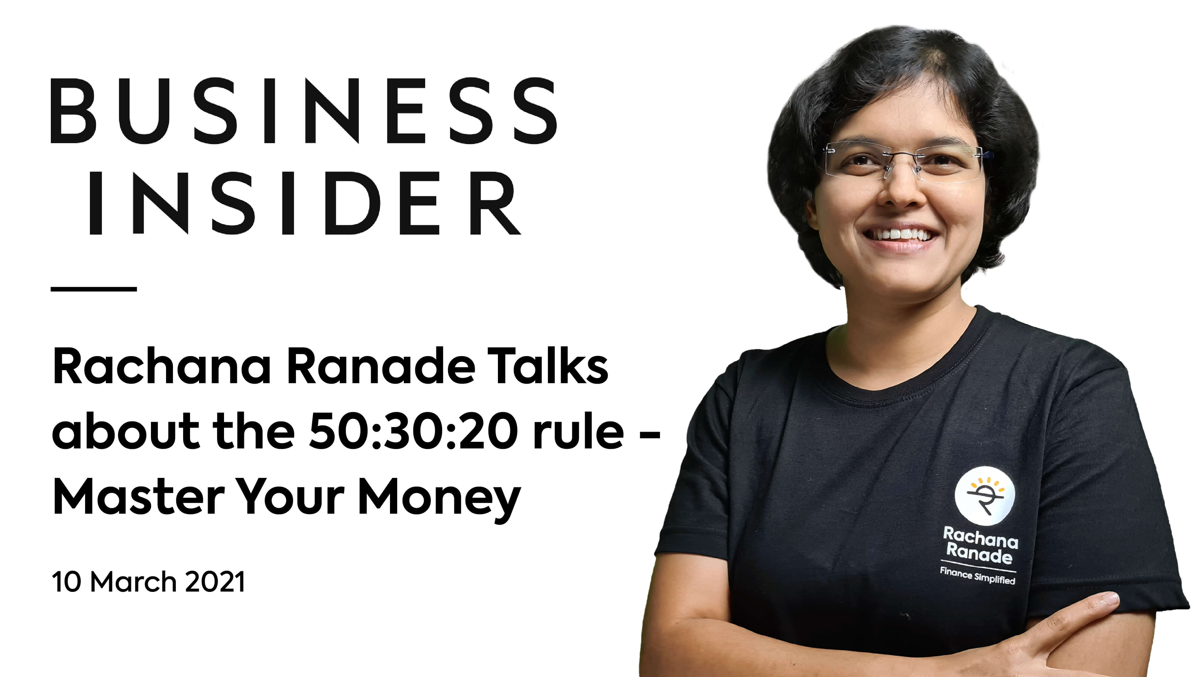 CA Rachana Ranade - Boost your Investing Knowledge