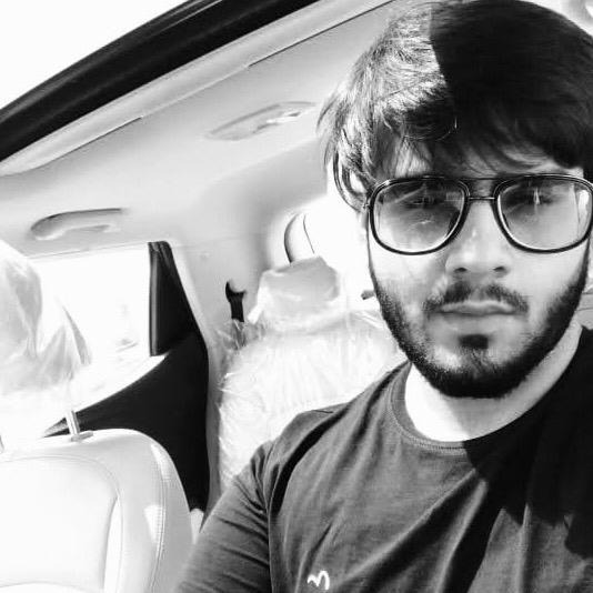 HARDIK DHAWAN