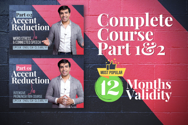 Let's Talk Academy - Learn English anytime, anywhere