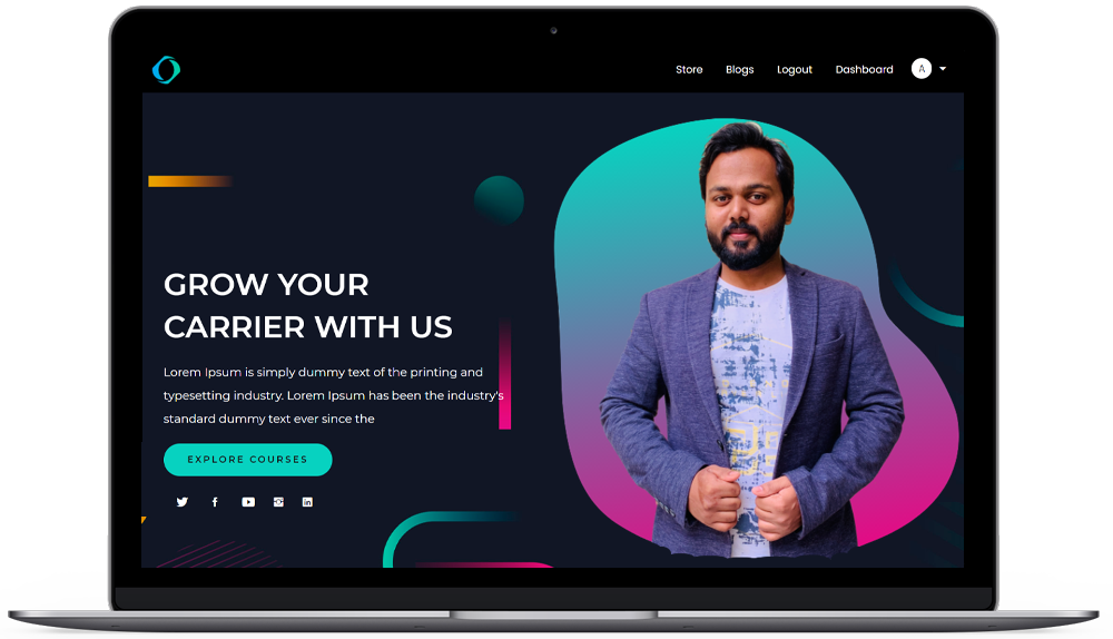 Wordpress And Freelancing Course