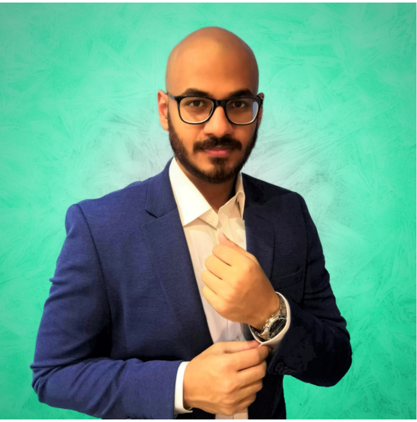 Kumar Sushant Mangla