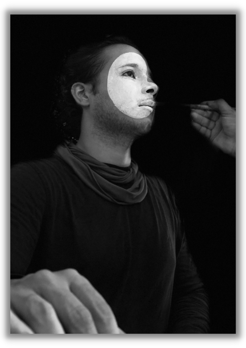 Explore your Virtual Identity. Apply Digital Drama.