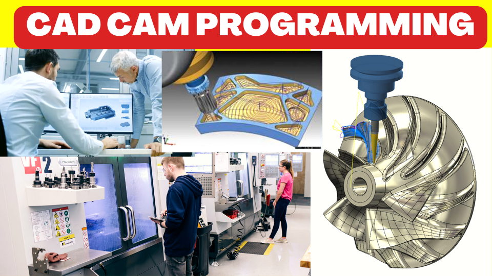 VMC PROGRAMMING